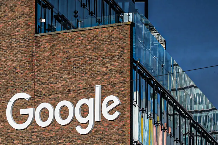 Google: empresa tem desafio de diversidade pela frente (NurPhoto/Getty Images)