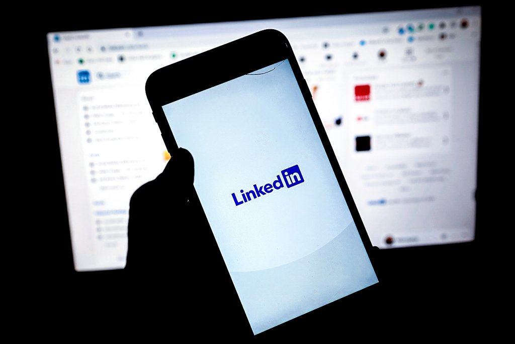 LinkedIn irá lançar ferramenta de áudio 'estilo Clubhouse' neste mês