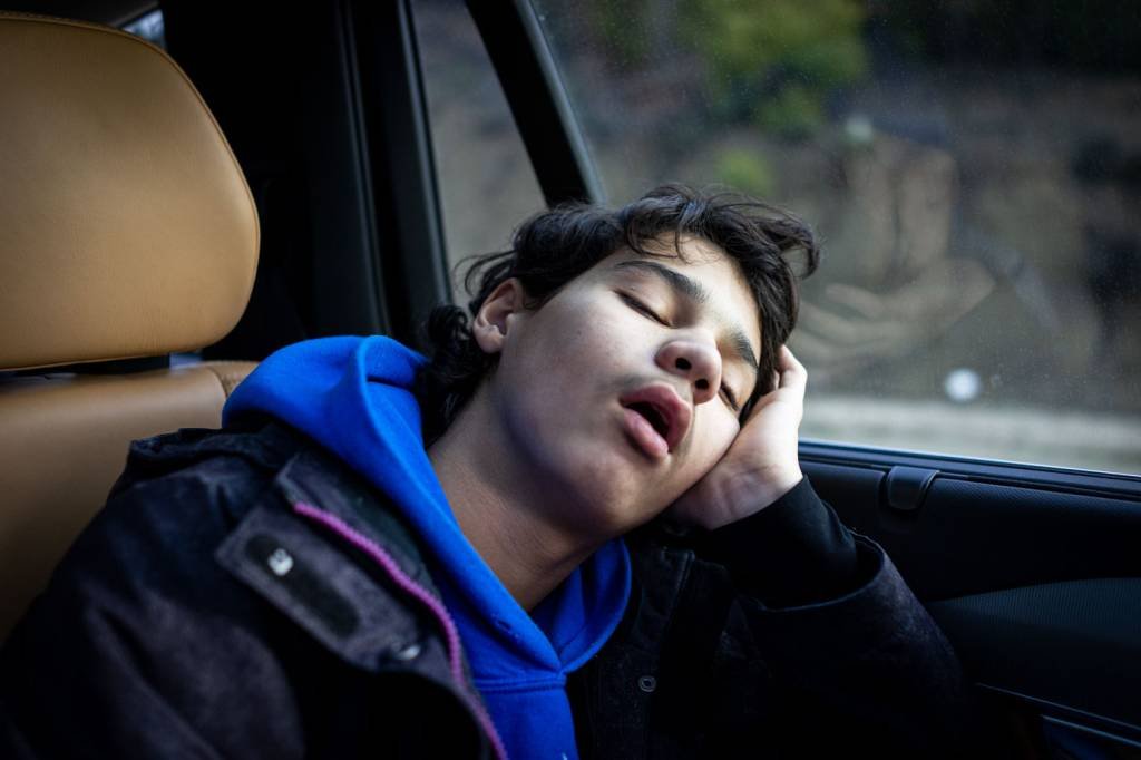 Três em cada dez paulistanos têm apneia do sono, diz pesquisa