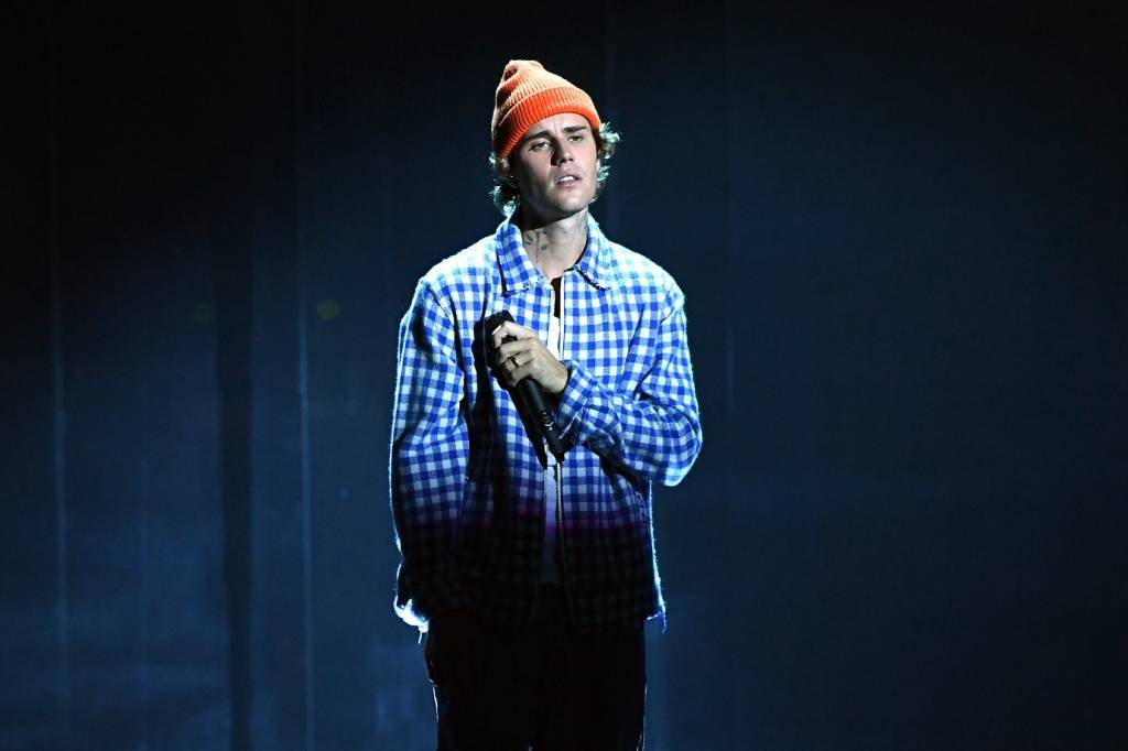 Doença do Justin Bieber: conheça os primeiros sinais da síndrome diagnosticada no cantor