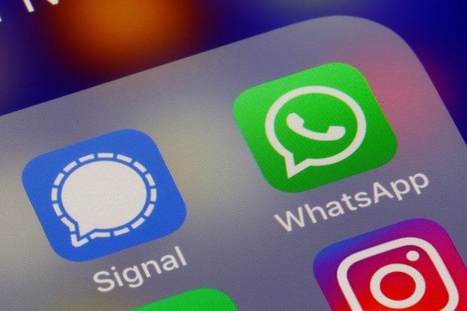As cinco cartas na manga do WhatsApp para 2021