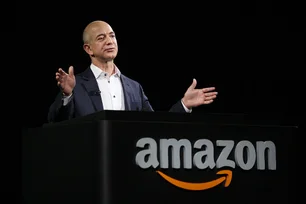 Imagem referente à matéria: Jeff Bezos e a regra dos 70%: como decisões rápidas moldaram um império de US$ 2,29 trilhões