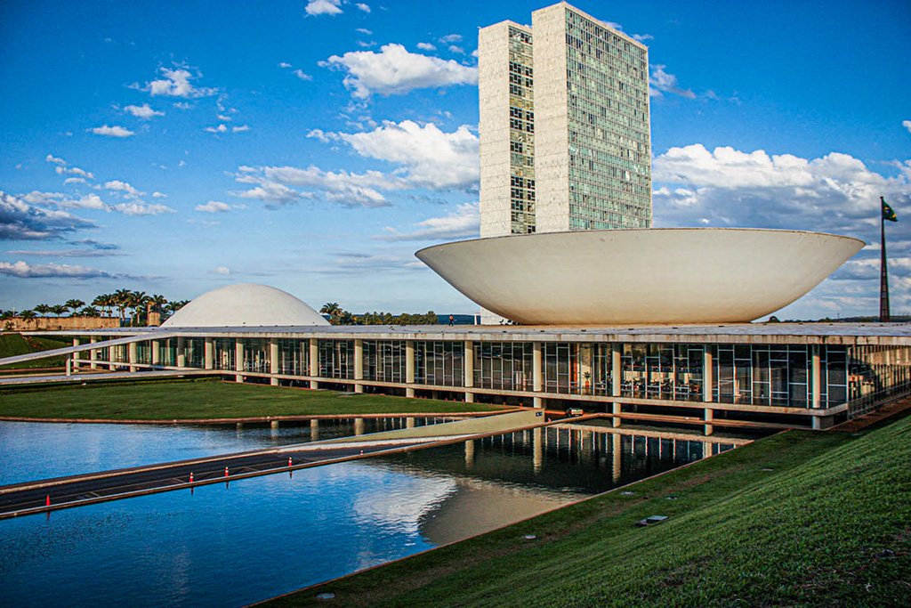 Congresso Nacional do Brasil