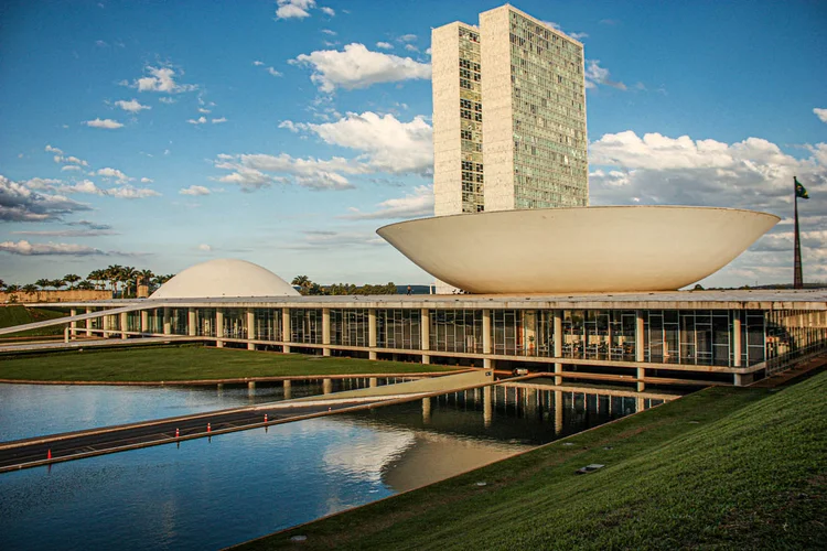 Congresso Nacional do Brasil (Moment/Getty Images)