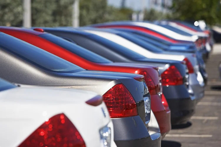 Em 2021, ticket médio de um carro no Brasil foi de quase 20% superior ao de 2020 (Alan Schein Photography/Getty Images)