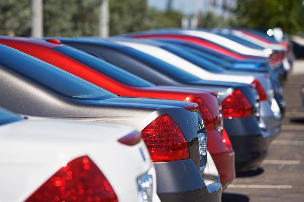 Resultado de outubro deixa os carros 2022 perto dos 15% de aumento nos últimos 10 meses (Getty Images/Alan Schein Photography)