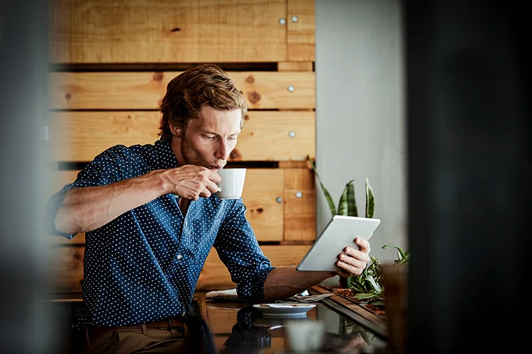 Open Finance: o futuro do sistema financeiro será aberto e trará benefícios e oportunidades para clientes e empresas. (Agência/Getty Images)