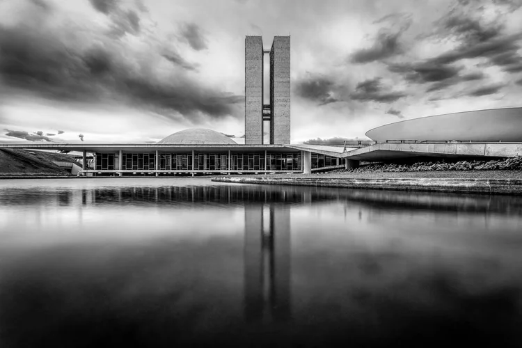 O Congresso Nacional tomou o freio nos dentes na execução do Orçamento Geral da União, com os parlamentares avançando nele sem medo de serem felizes. (500px/Getty Images)