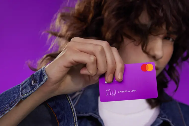 Nubank: 3 milhões de clientes receberão aumento de crédito em agosto (Nubank/divulgação/Divulgação)