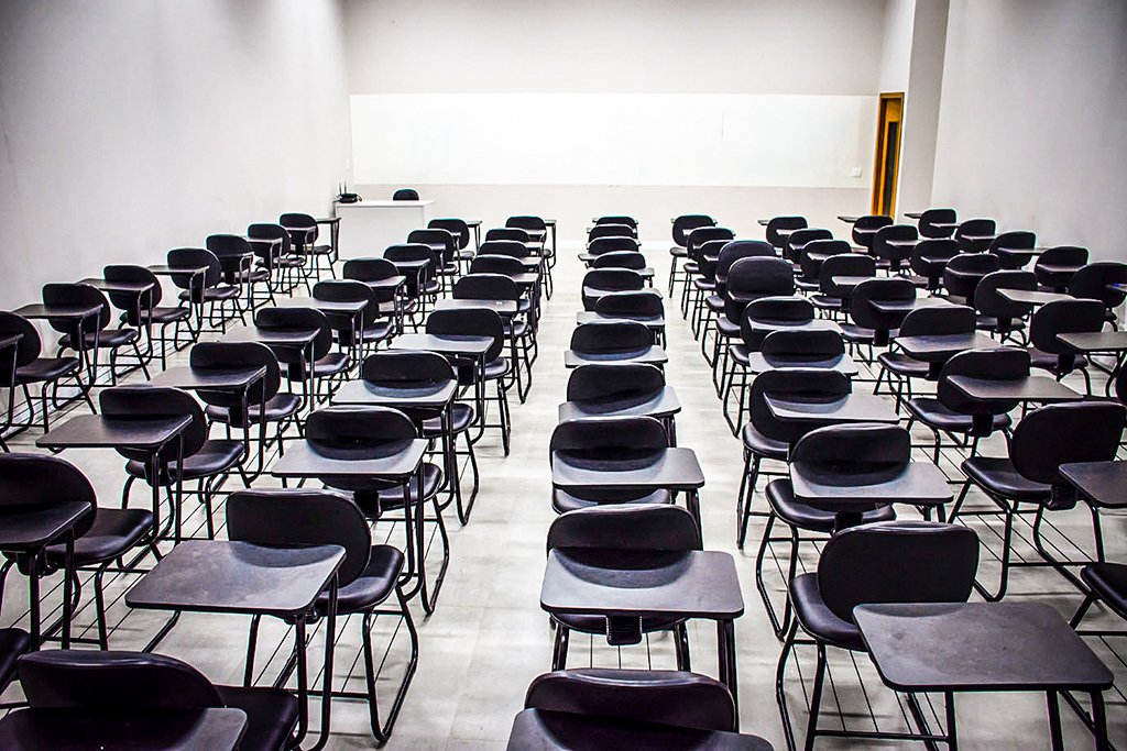 A saúde mental bate à porta da escola