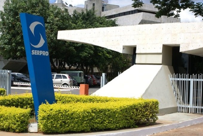 Serpro: maior companhia pública de serviços de tecnologia da informação do Brasil (Serpro/Divulgação)
