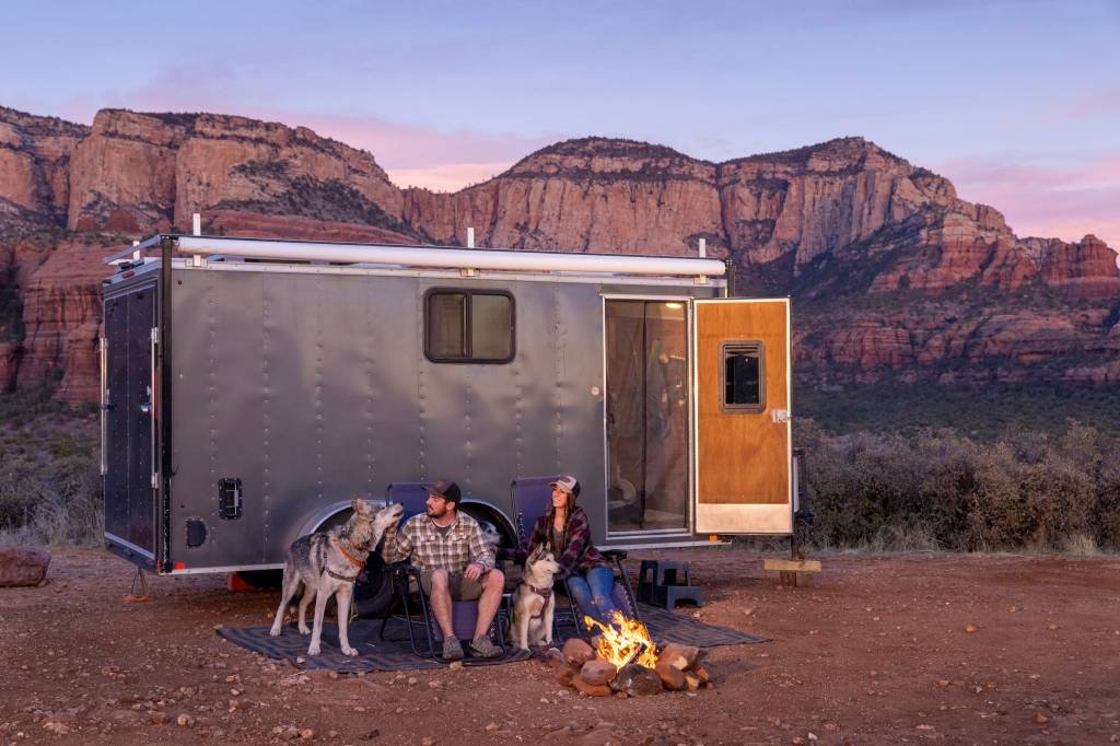 Tiny houses: a moda das casas compactas combina com a pandemia?