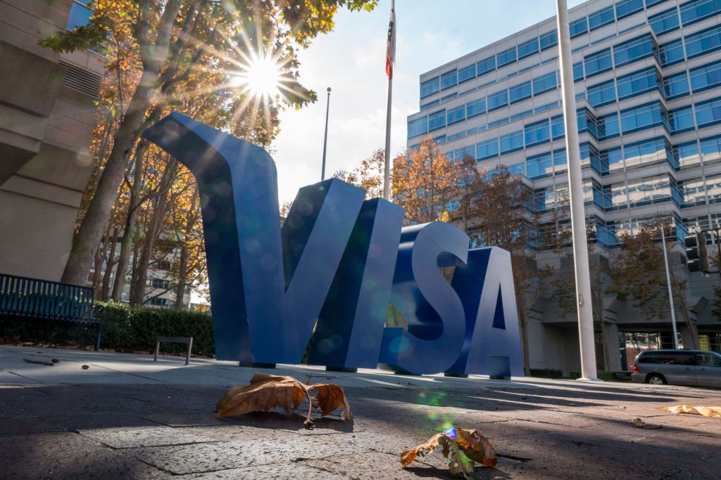 Visa vê tokenização como caminho para se tornar "rede das redes" no mercado