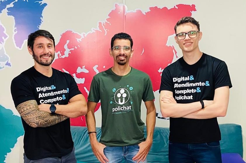 50 startups: em 2020, startup de Goiânia cresceu 5 vezes e chegou até o Japão