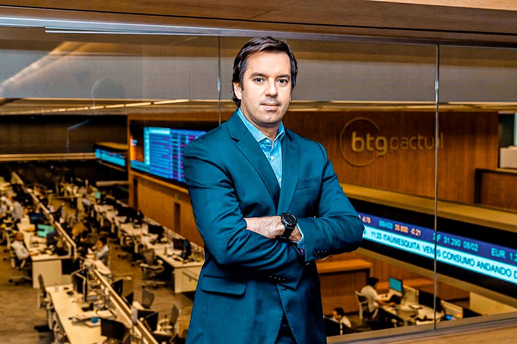 B.Side Investimentos vai do zero ao bilhão em ano de estreia