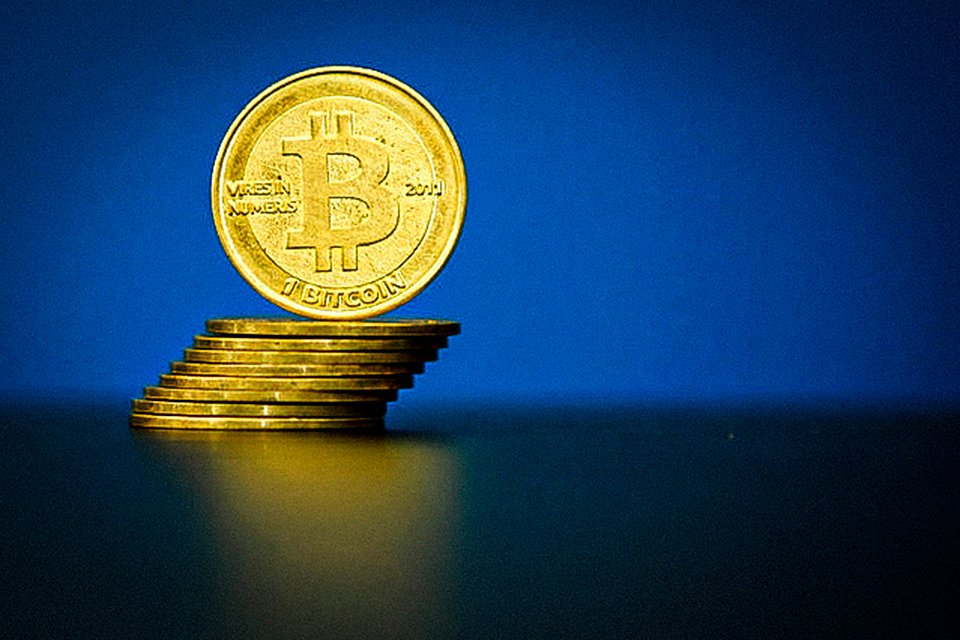 O bitcoin é a versão minimalista do dinheiro