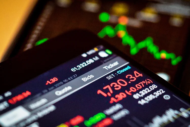 Day Trader brasileiro que está entregando 910% de retorno enquanto os mercados despencam abre a público a suas próximas operações (sukanya sitthikongsak/Getty Images)