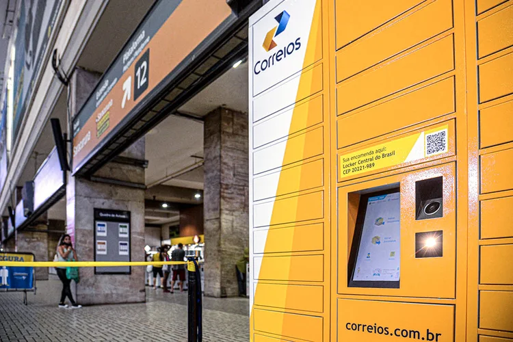 Privatização dos Correios: última fase de estudos se encerra em setembro (Tomaz Silva/Agência Brasil)