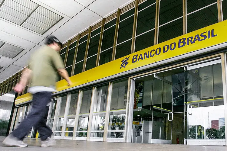 Banco do Brasil (BBSA3) (Adriano Machado/Bloomberg)