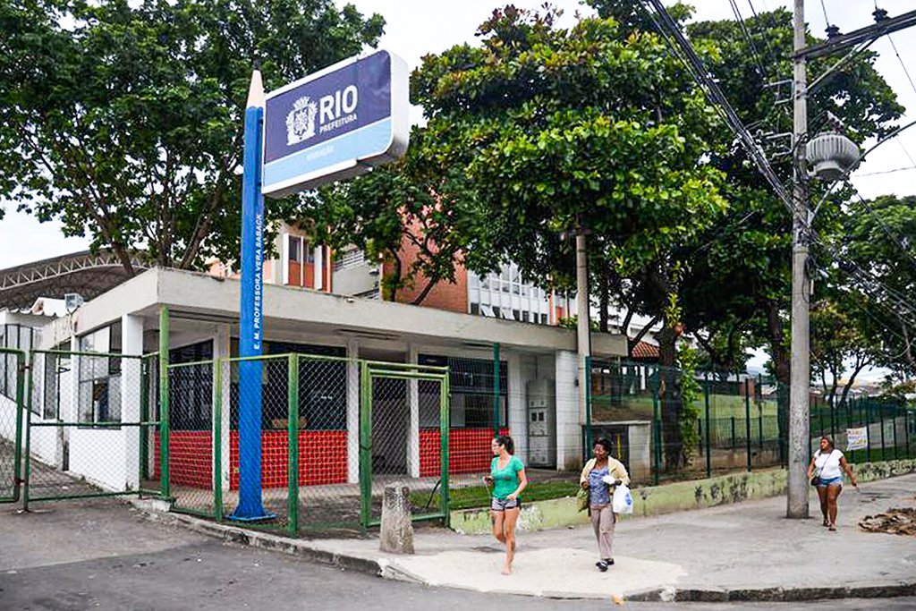 Preparamos - Secretaria Municipal de Educação de São Paulo