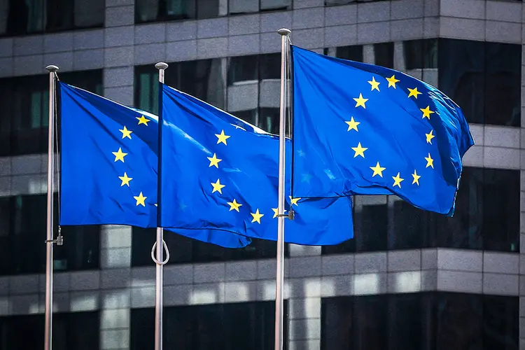 União Europeia (Yves Herman/File Photo/Reuters)