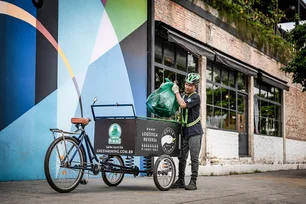 Imagem referente à matéria: Unilever investe mais de R$ 900 mil para ampliar reciclagem e apoiar catadores em São Paulo