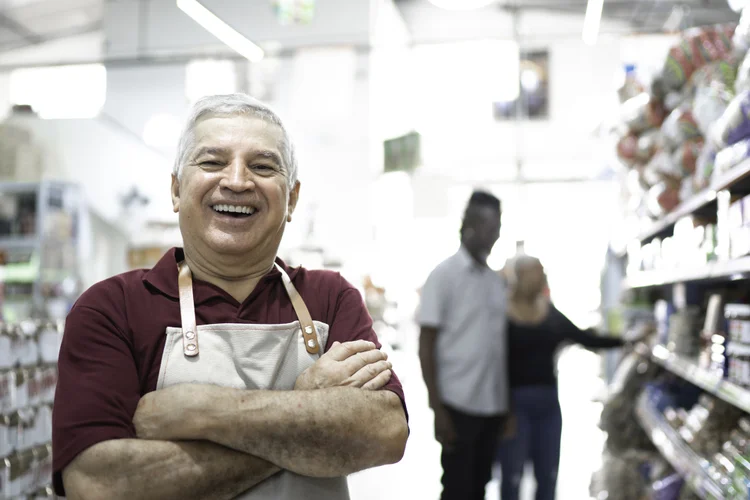 Empresas precisam investir mais na diversificação etária (FG Trade/Getty Images)