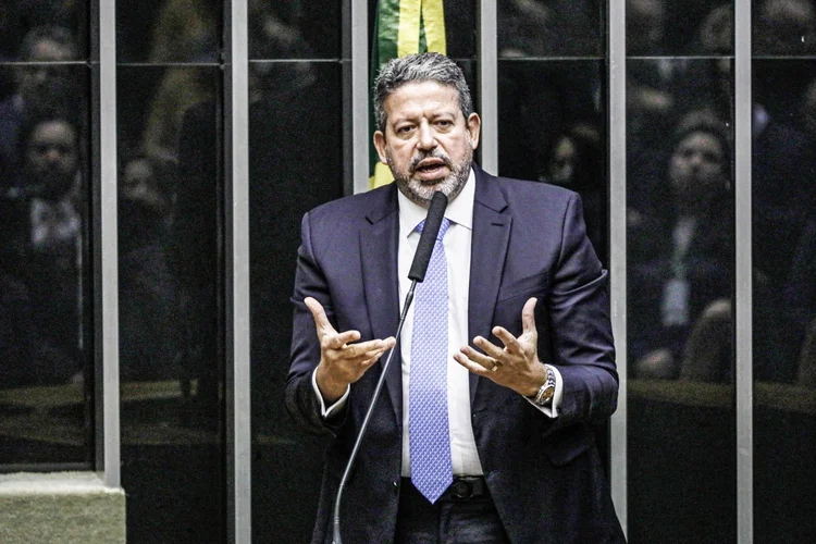 Arthur Lira (PP-AL), presidente da Câmara dos Deputados (Luis Macedo/Agência Câmara)