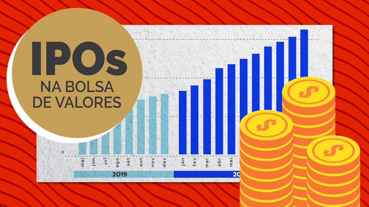 O que são IPOs e por que tem tanta empresa querendo fazer um | EXAMINANDO