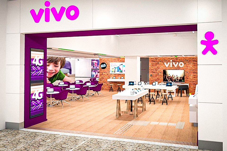 Vivo tem lucro de R$ 1,3 bi no quarto tri e avança 36% em fibra ótica