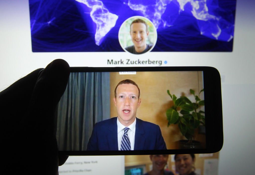 Como Zuckerberg, Gates e Bezos se comunicam – e o que isso diz sobre eles