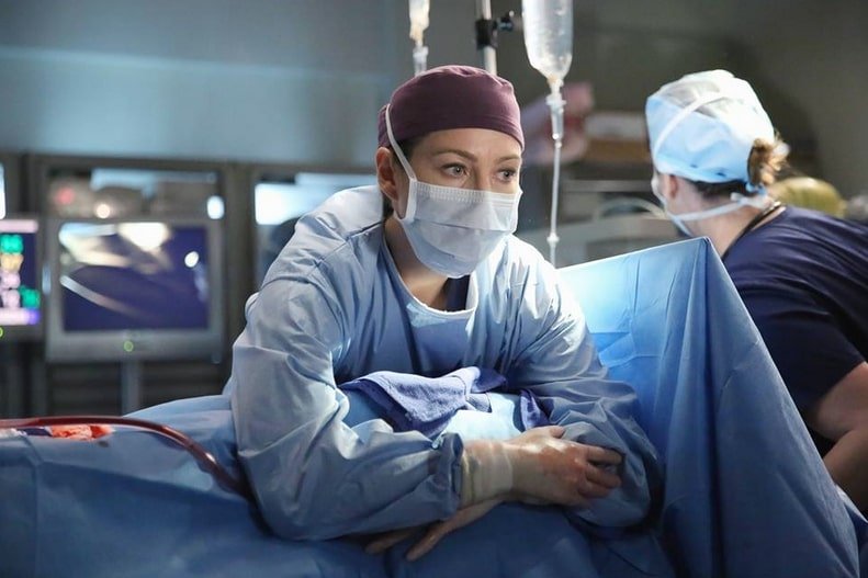 17 mentiras e verdades científicas em Grey's Anatomy