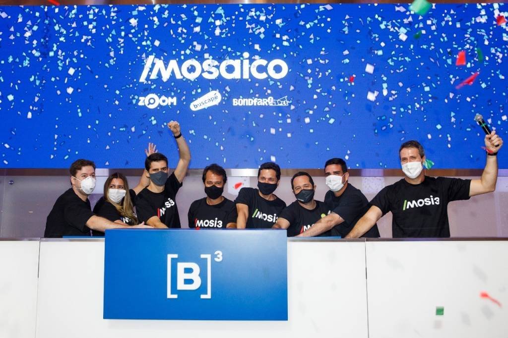 Banco Pan compra a Mosaico, dona de Buscapé, Bondfaro e Zoom