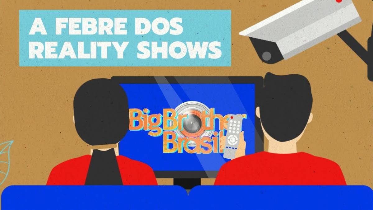 BBB, No Limite e outros games baseados em reality shows