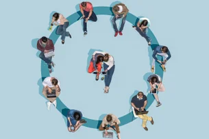 Quatro dicas de comunicação para construir confiança em toda a sua organização