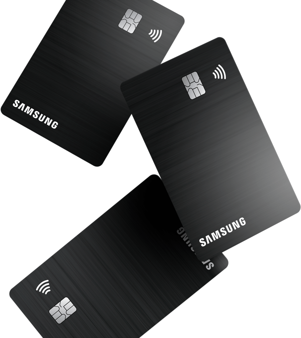 Samsung lança cartão de crédito para pagar produtos em até 21x