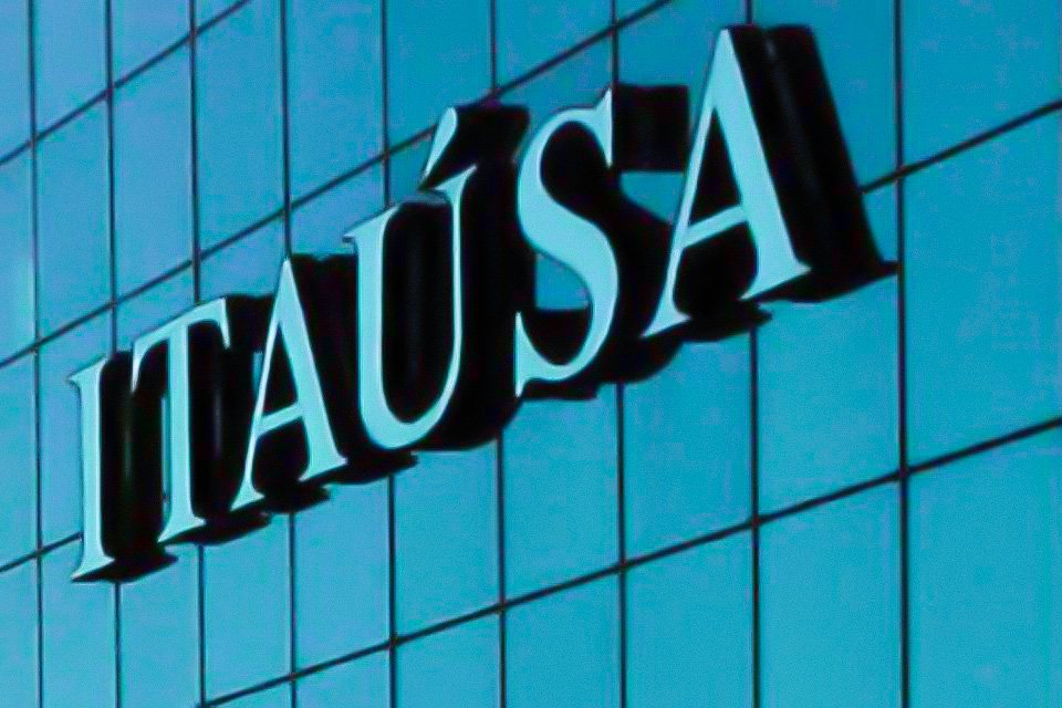 Itaúsa (ITSA4): Moody's eleva rating de crédito e vê diversificação de portfólio
