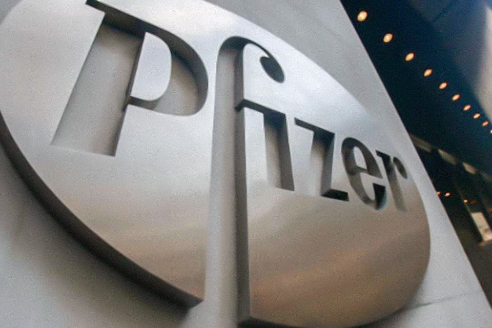pfizer (Foto/Getty Images)