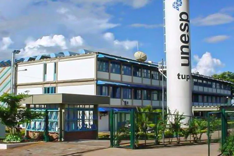 Unesp (Wikimedia Commons/Reprodução)