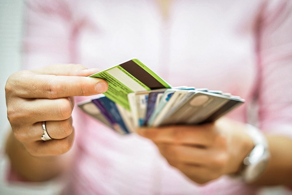 As empresas podem concentrar vários benefícios em um só cartão?