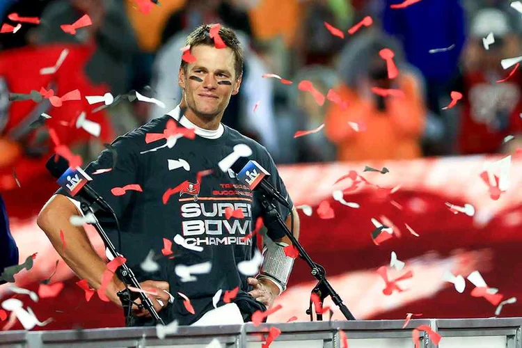 Preço pode chegar a 6,5 milhões de dólares por anúncios de alguns segundos no Super Bowl (Getty Images/Getty Images)