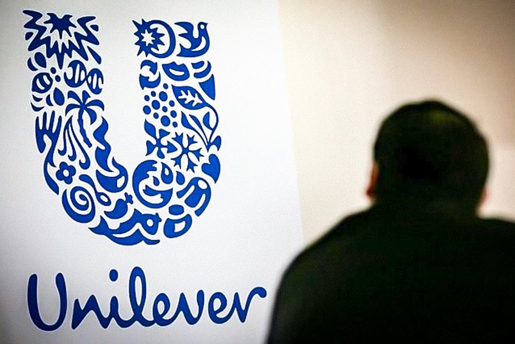 Unilever nomeia novo CEO para reafirmar sua estratégia