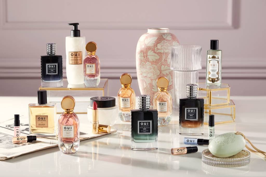 Grupo Boticário lança marca de perfumaria desenvolvida na França | Exame