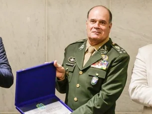 Trama golpista: ex-comandantes de Exército e Aeronáutica e Valdemar prestam depoimentos no STF