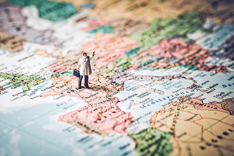 Antes de pensar em viajar para qualquer uma dessas nações, procure se informar em detalhes sobre tudo o que precisa para obter a permissão de entrada ou poderá ser barrado no aeroporto (Pexels/Fotos Públicas)
