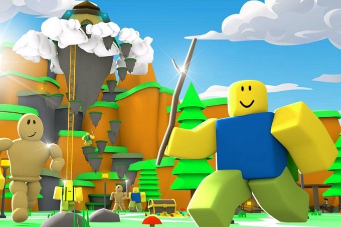 Fenômeno dos jogos, Roblox abre capital nesta quarta-feira – mas sem IPO