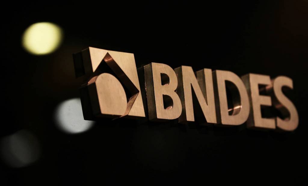 Banco Nacional de Desenvolvimento Econômico e Social (BNDES) fechou 2021 com 11 leilões (Sergio Moraes/Reuters)