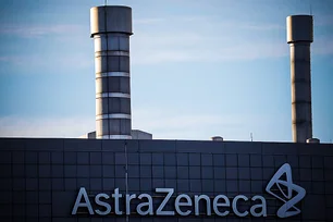 Imagem referente à matéria: AstraZeneca investe US$ 2,5 bilhões em Pequim e fortalece sua presença na China