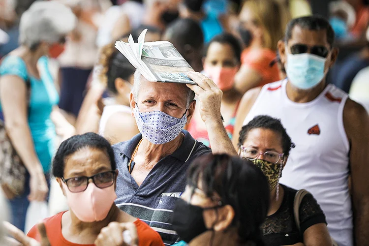 (Pilar Olivares/Reuters)