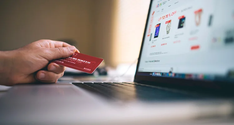 Conheça e previna-se contra riscos digitais (Pexels/Fotos Públicas)